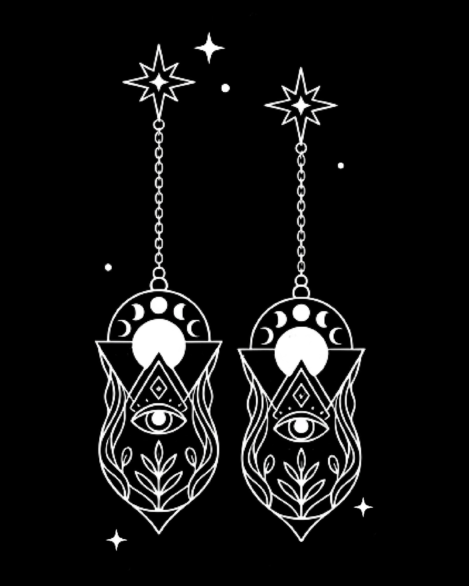Translation missing: en.Earrings: Earrings