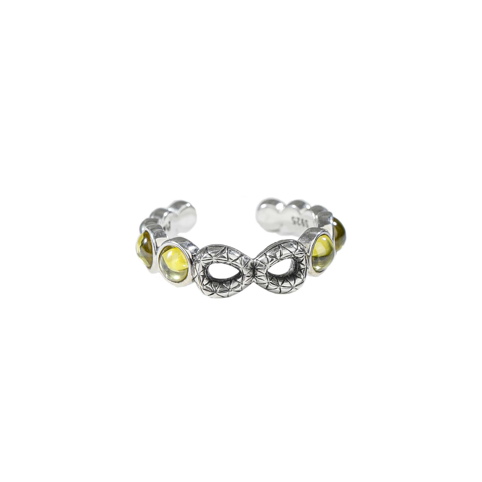 Infinity Ring