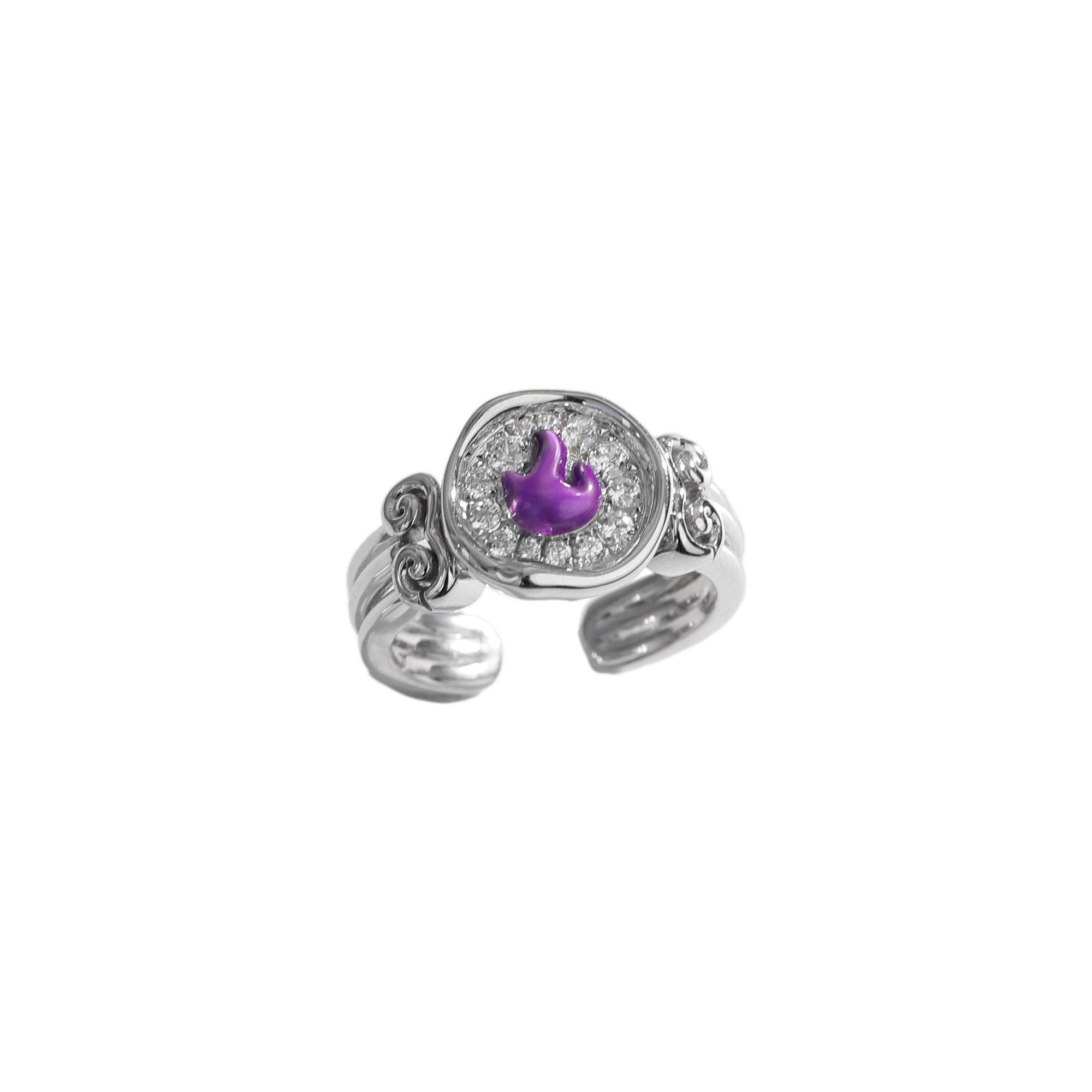 Flame Ring