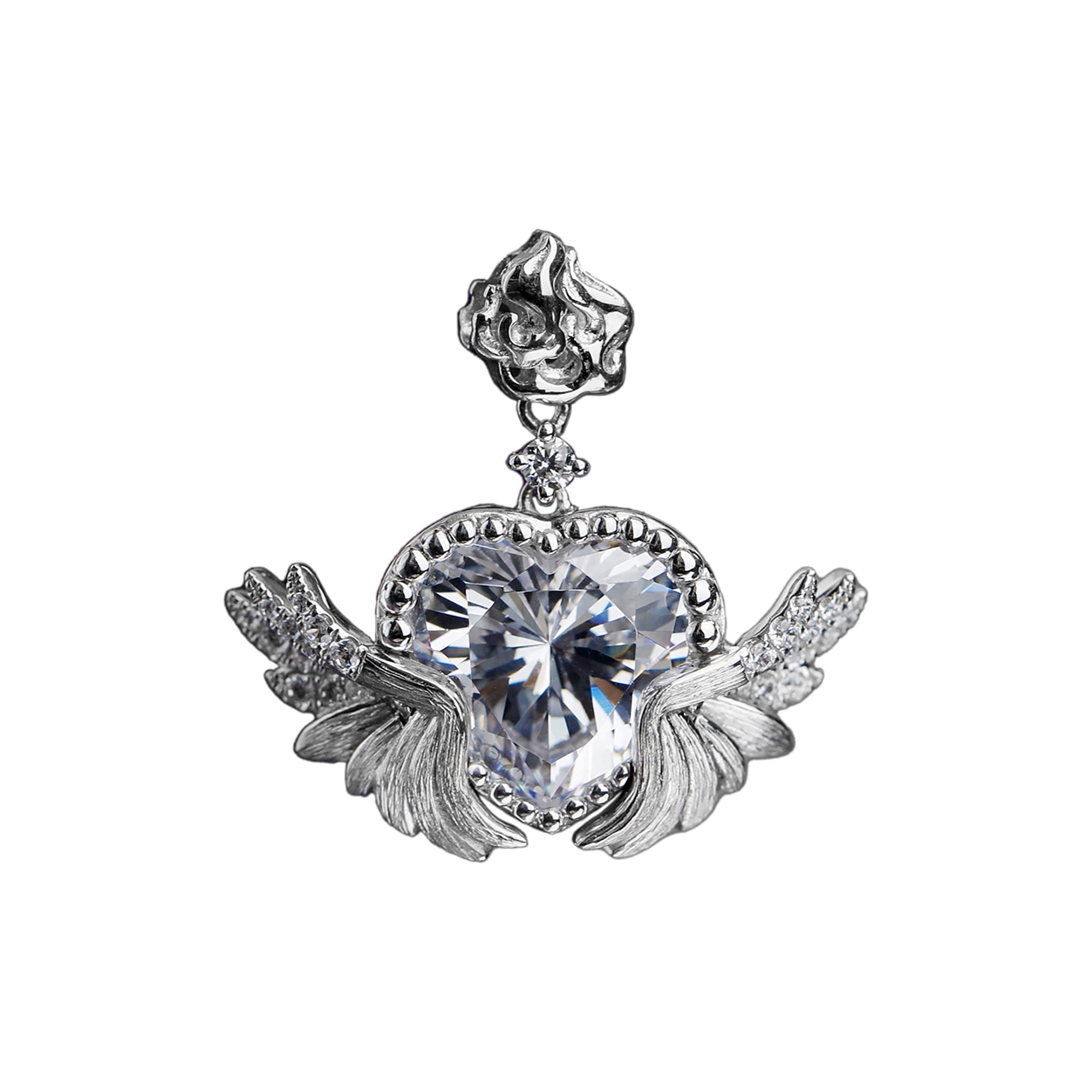 Angel Pendant