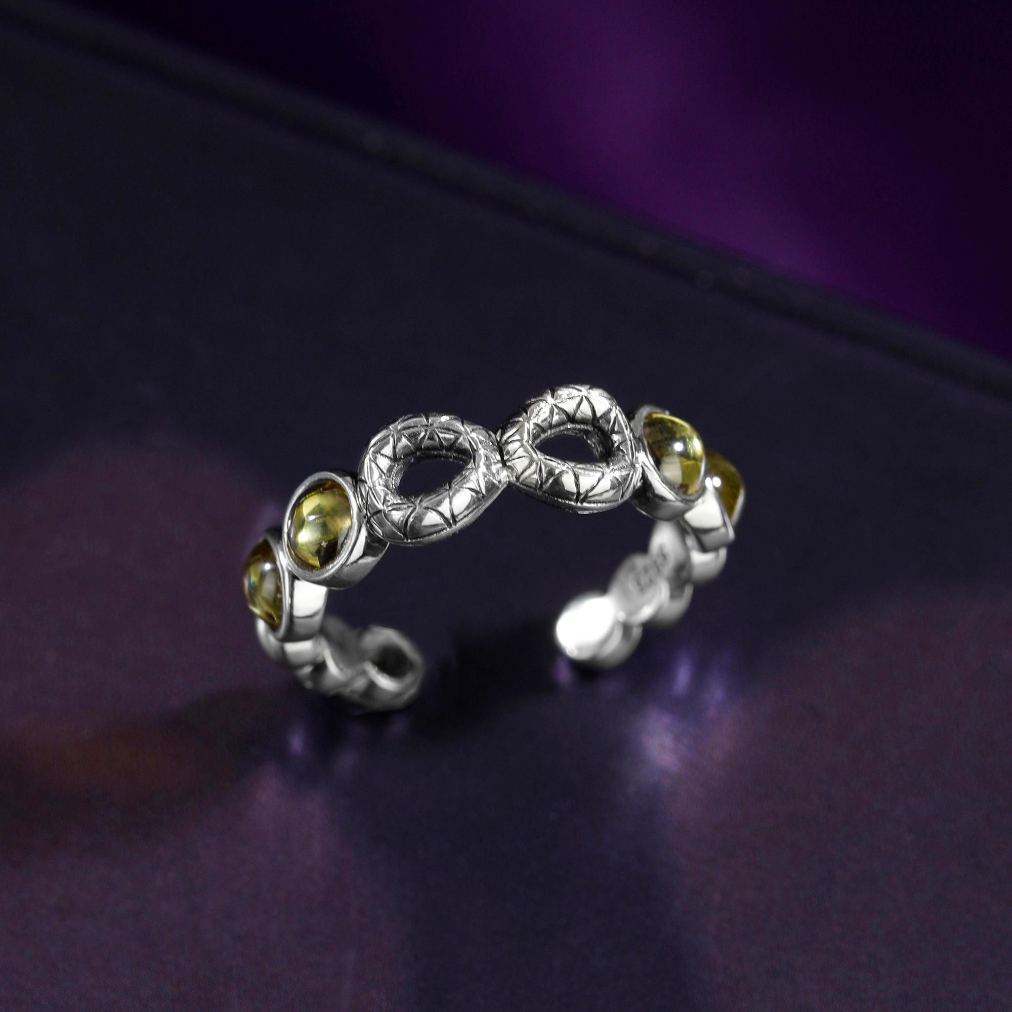 Infinity Ring